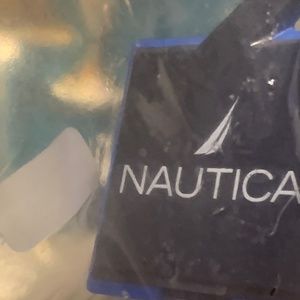 Nautical Men’s Belt